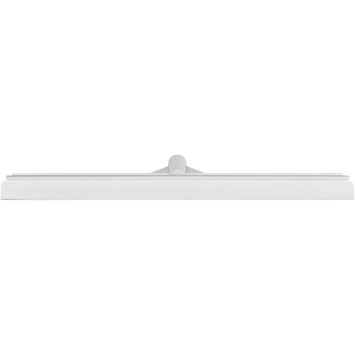 Raclette simple ColorCore, 24", Blanc Nuna Depot Inc.