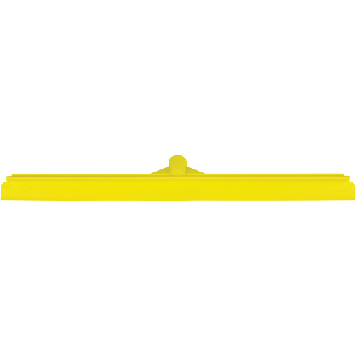 Raclette simple ColorCore, 24", Jaune Nuna Depot Inc.