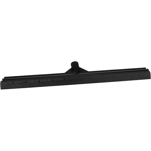 Raclette simple ColorCore, 24", Noir Nuna Depot Inc.
