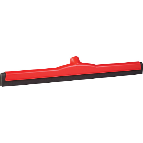 Raclette ColorCore avec lame en mousse, 22", Rouge Nuna Depot Inc.