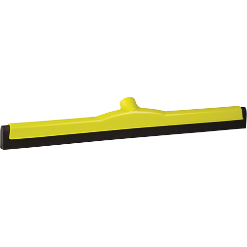 ColorCore Foam Blade Squeegee, 22", Yellow Nuna Depot Inc.