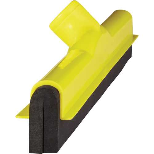 ColorCore Foam Blade Squeegee, 22", Yellow Nuna Depot Inc.