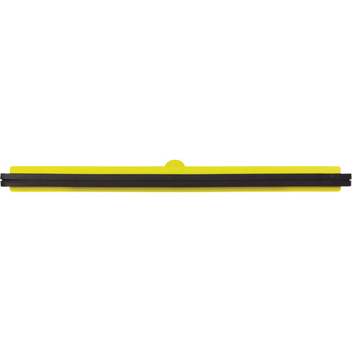 ColorCore Foam Blade Squeegee, 22", Yellow Nuna Depot Inc.