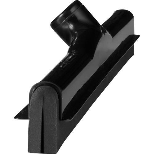 ColorCore Foam Blade Squeegee, 22", Black Nuna Depot Inc.