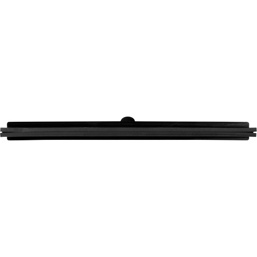 ColorCore Foam Blade Squeegee, 22", Black Nuna Depot Inc.