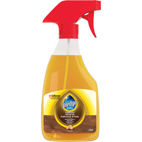 Pledge&reg; Restoring Oil, 470 ml, Trigger Bottle Nuna Depot Inc.