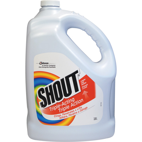 Shout&reg; Laundry Stain Remover Refill Nuna Depot Inc.
