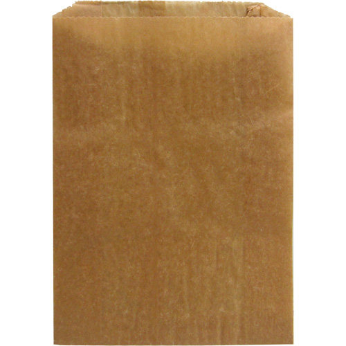 Sacs d'&eacute;limination cir&eacute;s pour produits d'hygi&egrave;ne f&eacute;minine Kraft Nuna Depot Inc.