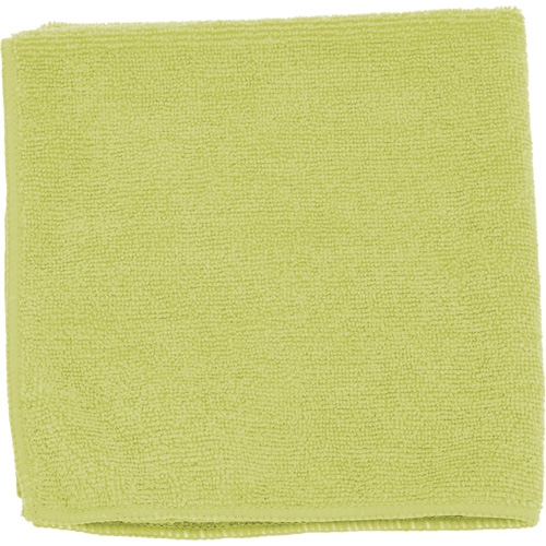Chiffons standards MicroWorks, Microfibre, Jaune Nuna Depot Inc.