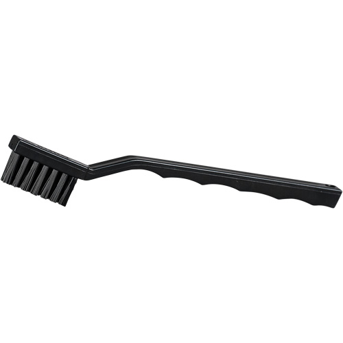 Brosse pour le nettoyage du coulis, Longeur de 7" Nuna Depot Inc.