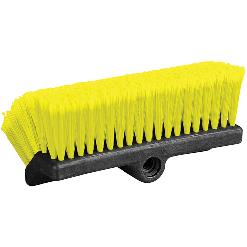 Brosse &agrave; lavage de camion pour surfaces hautes et basses, Longeur de 10" Nuna Depot Inc.