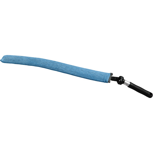 Flexible Microfibre Duster Frame, 22", Metal/Plastic Nuna Depot Inc.