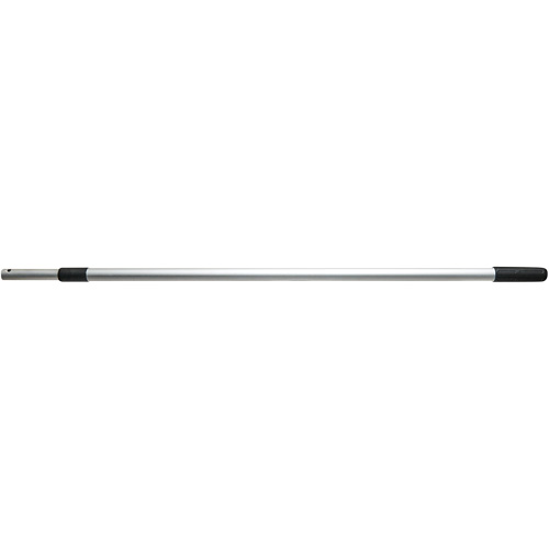 Extension Handle, Aluminum, Telescopic, Quick-Connect Tip, 1" Diameter, 39"-70" Length Nuna Depot Inc.