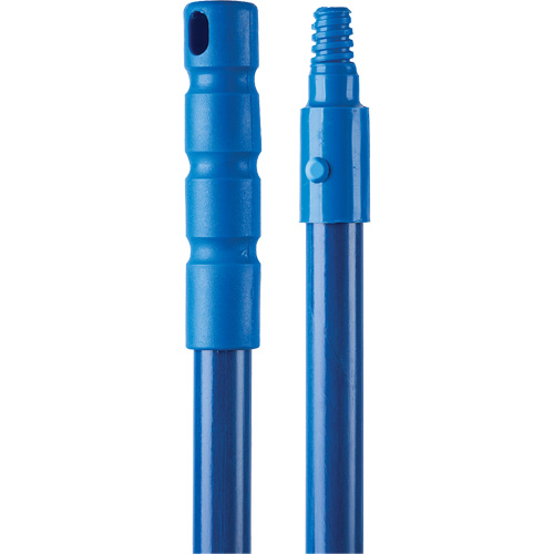 Handle, Fibreglass, ACME Threaded Tip, 1" Diameter, 54" Length Nuna Depot Inc.