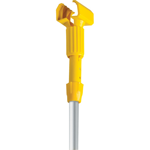 Handle, Aluminum, Jaws Tip, 1" Diameter, 54" Length Nuna Depot Inc.