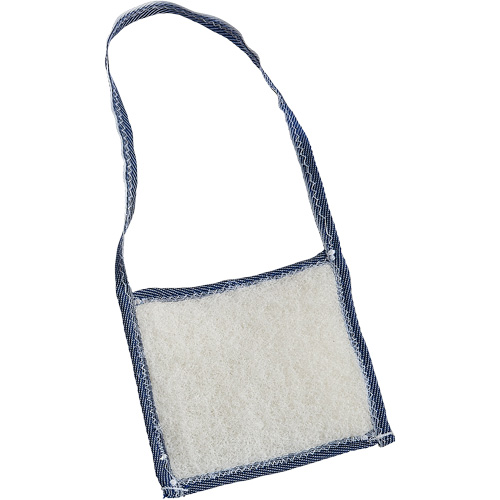 Tampon r&eacute;cureur, 6" lo x 6" la Nuna Depot Inc.