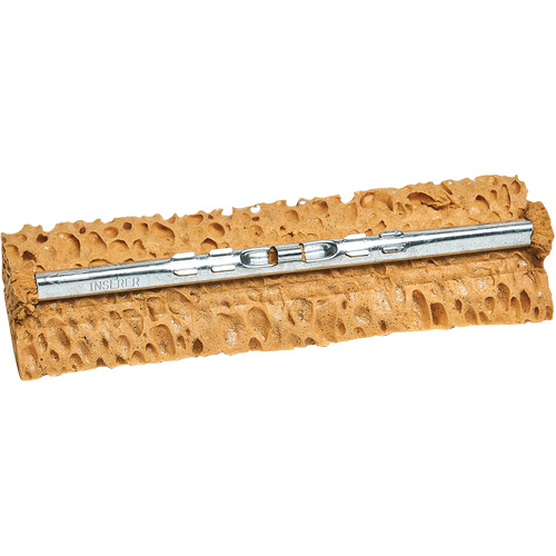 Roller Sponge Floor Mop Refill, 10" L Nuna Depot Inc.