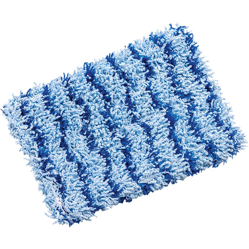 Tampon &agrave; r&eacute;curer polyvalent en microfibre MicroScrunge, &agrave; r&eacute;curer, 3" la x 4-3/4" l Nuna Depot Inc.