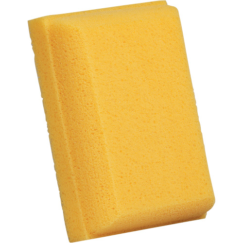 &eacute;ponge &agrave; coulis, Coulis, 5" la x 7" l Nuna Depot Inc.