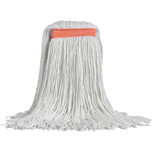 Vadrouille humide SynRay, Polyester/Rayonne, 32 oz, Style Coup&eacute; Nuna Depot Inc.