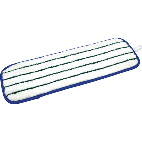 Vadrouille &agrave; t&ecirc;te plate Easy, R&eacute;cureur, 18" Nuna Depot Inc.