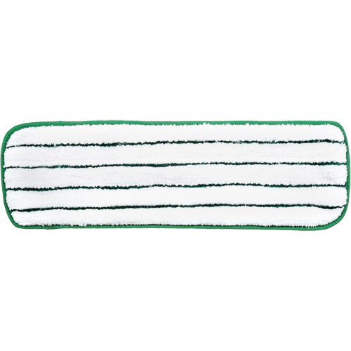 Easy Flat Mop, Scrubber, 18" Nuna Depot Inc.