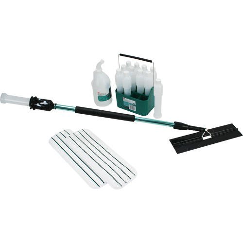 Trousse de d&eacute;marrage Easy Scrub Express Nuna Depot Inc.