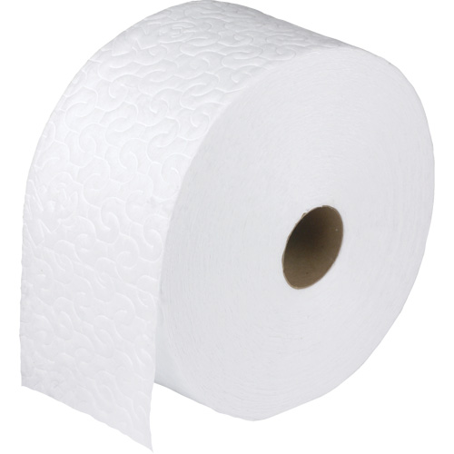 Chiffon Doodleduster, Microfibre, Blanc Nuna Depot Inc.
