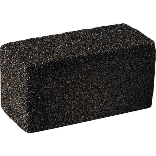 Grill-Brick Grill Cleaner, 3-1/2" L x 8" W Nuna Depot Inc.