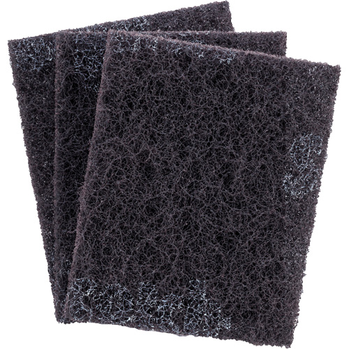 Scotch-Brite Easy Erasing Pad, 2-4/5" L x 4-1/2" W Nuna Depot Inc.