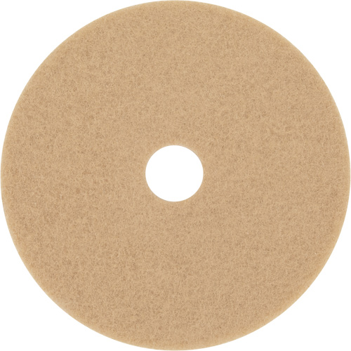 Trizact Diamond TZ Abrasive Pad, 19", Polish, Beige Nuna Depot Inc.