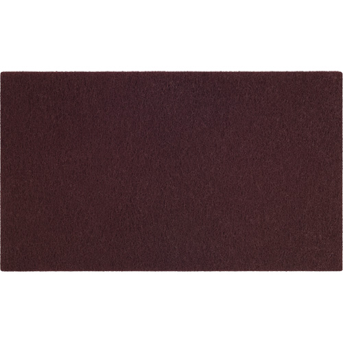 Trizact Diamond TZ Abrasive Strip, 4.625" x 10", Scrubbing, Maroon Nuna Depot Inc.