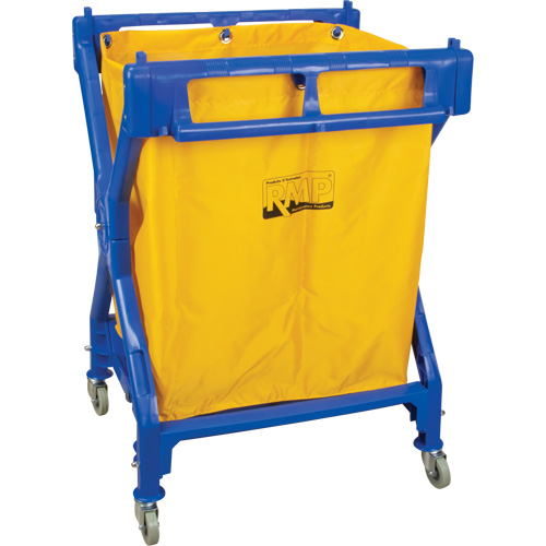 Laundry Cart Nuna Depot Inc.