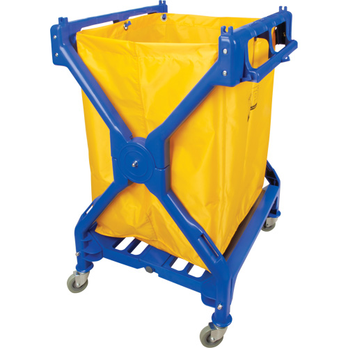 Laundry Cart Nuna Depot Inc.