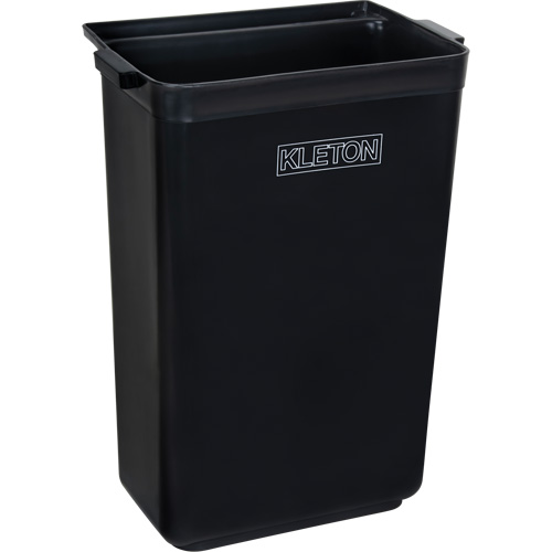 Clip-On Utility Bucket, 29.6 Quarts, Plastic Nuna Depot Inc.