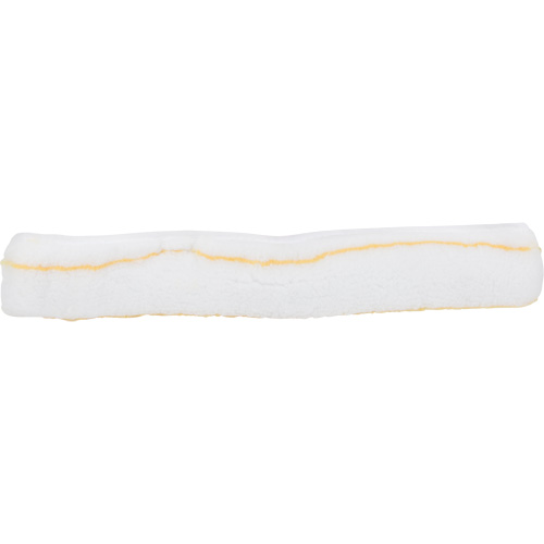 Lavette &agrave; vitres 14" de rechange, Tampon Nuna Depot Inc.