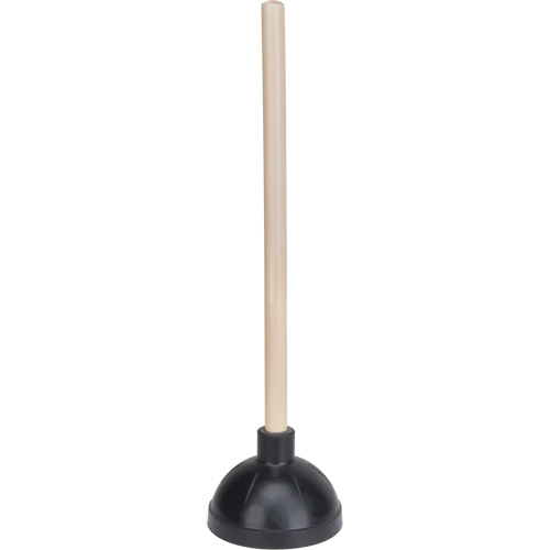 Heavy-Duty Plunger Nuna Depot Inc.