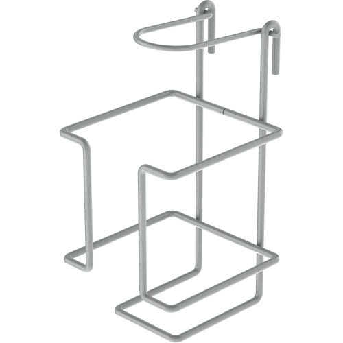Metal Sanitizer Holder Nuna Depot Inc.