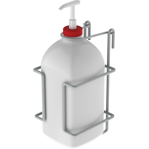 Metal Sanitizer Holder Nuna Depot Inc.