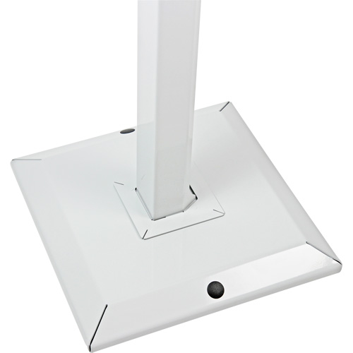 Support universel pour distributeur de d&eacute;sinfectant pour les mains Nuna Depot Inc.