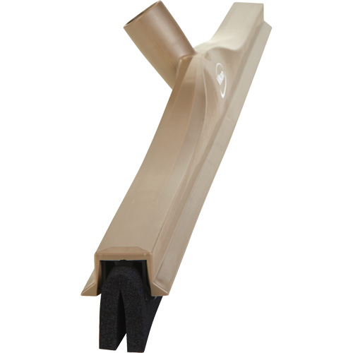 Raclette avec lame en mousse, 24", Lame Droit Nuna Depot Inc.