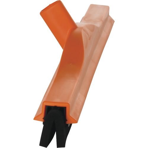 Raclette avec lame en mousse, 24", Lame Droit Nuna Depot Inc.