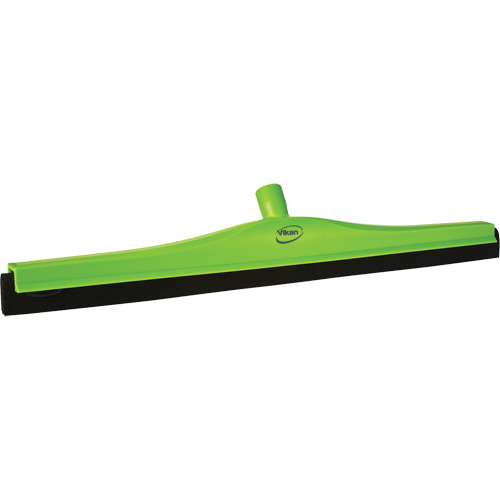 Raclette avec lame en mousse, 24", Lame Droit Nuna Depot Inc.