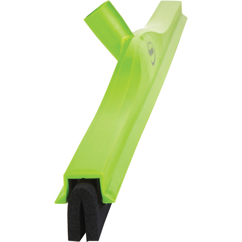 Raclette avec lame en mousse, 24", Lame Droit Nuna Depot Inc.