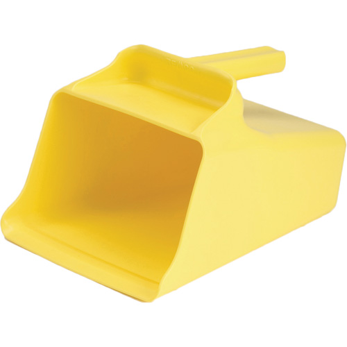 M&eacute;ga pelle &agrave; main, Plastique, Jaune, 128 oz. Nuna Depot Inc.