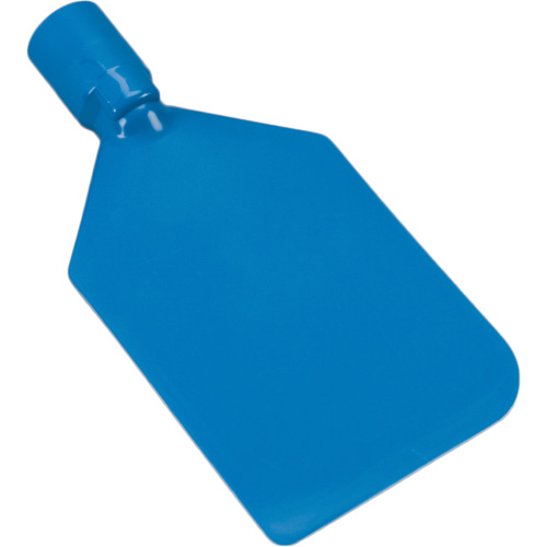 Stiff Paddle Scraper, Blue, 4-1/2" W x 8-3/4" L Nuna Depot Inc.