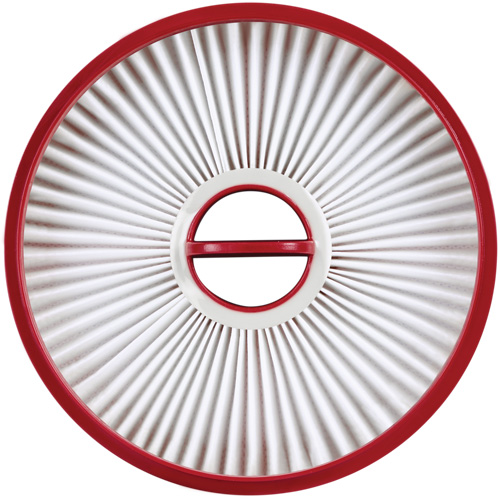 Filtre pour aspirateur compact M18, Hepa, Pour 0,25 gal. US Nuna Depot Inc.