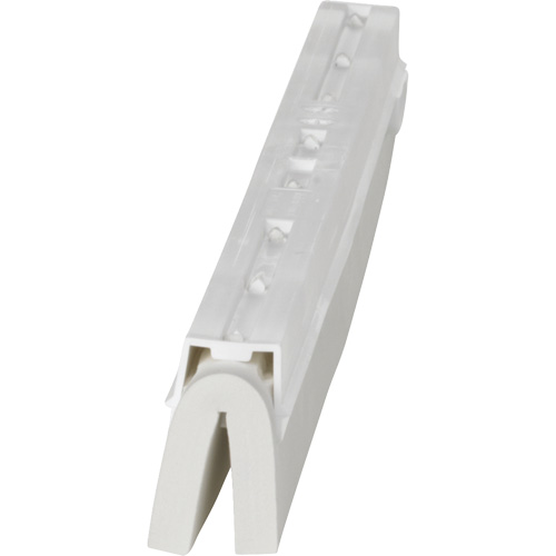 Cartouche de lames en mousse de rechange, 16", Blanc Nuna Depot Inc.