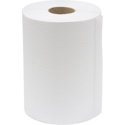 Everest Pro Paper Towel Rolls, 1 Ply, Standard, 425' L Nuna Depot Inc.