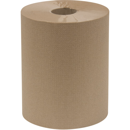 Rouleau d'essuie-tout Everest Pro, 1 pli, Standard, 600' lo Nuna Depot Inc.